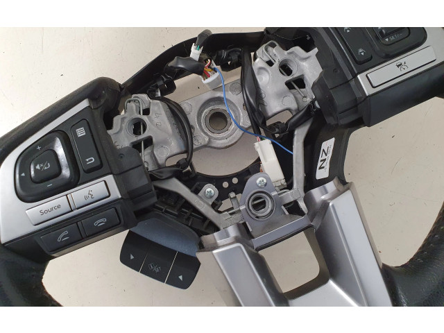 Руль Subaru Outback (BS) 2015 - 2019 года