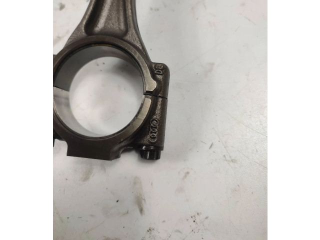 Поршень с шатуном DDY 03LA Skoda Octavia Mk3 (5E)