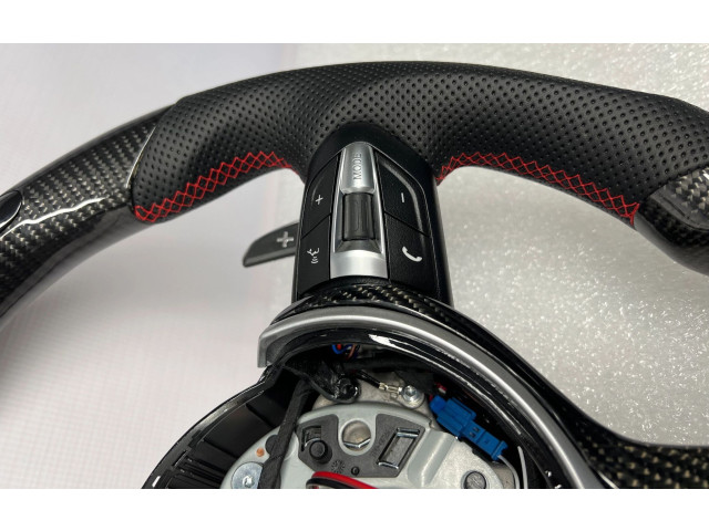 Volant BMW M3 F80 2020   