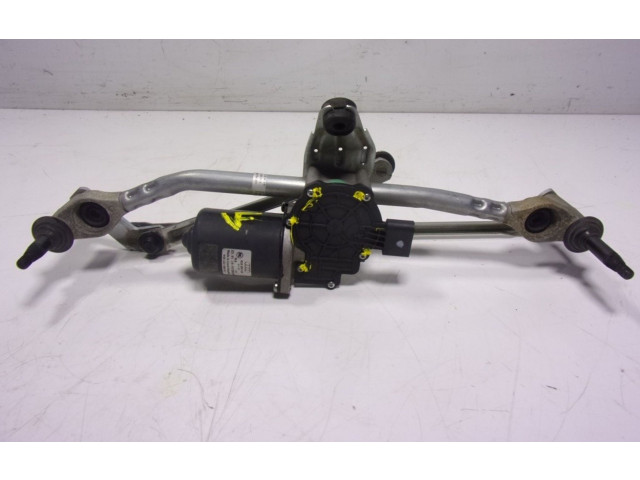 Моторчик дворников 81B955023A, 81B955119 Audi Q2 -