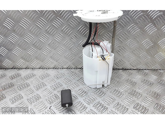 Řídící jednotka 0580200221   Nissan Qashqai 2019