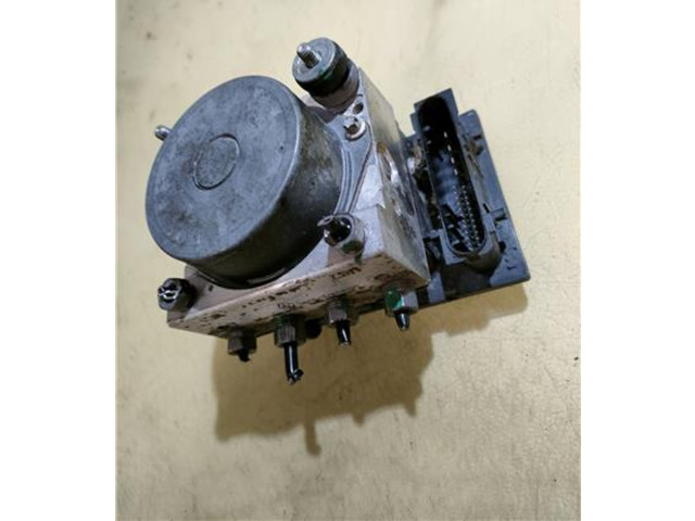 Блок управления АБС 265231993, 265800584   Dacia Logan I