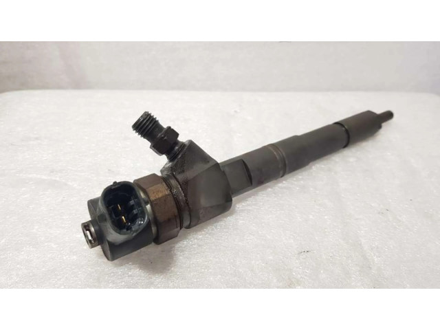 Форсунка 0445110300, BOSCH    Fiat Bravo для дизельного двигателя  1.6