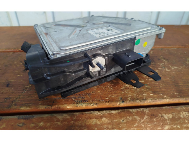 Блок управления 9854901080   Peugeot 2008 II