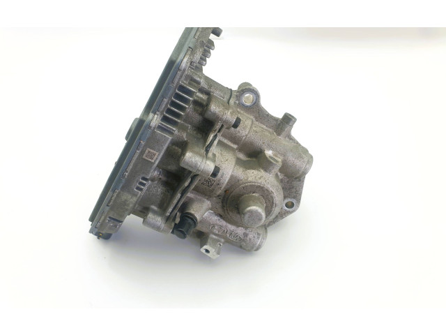 Блок управления коробкой передач 43892T30030   Hyundai Tucson TL