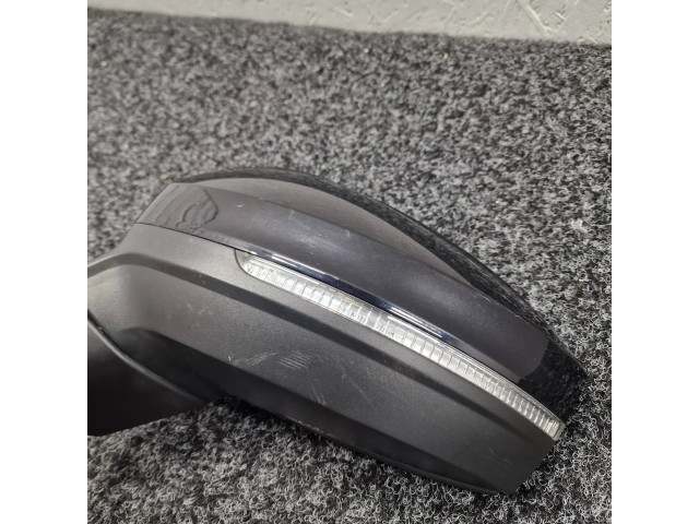 Zpětné zrcátko Volkswagen Touareg III 2020 761.857.501.B