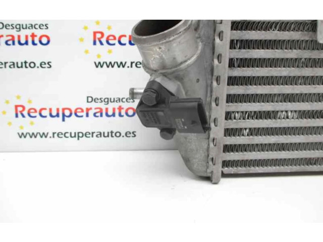 Интеркулер  282712A401   KIA Rio 