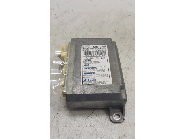 Блок подушек безопасности 77960SJDG210M2, CCSS0751735 Honda FR-V