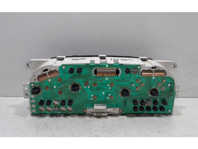 Панель приборов 802010512, 177333 SsangYong Musso