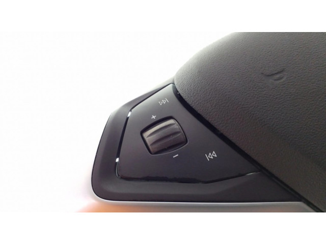 Надувная подушка для руля