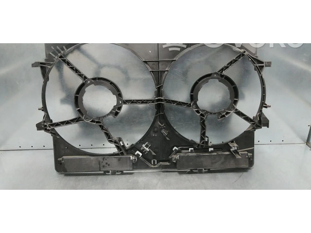 Диффузор    8K0121003AD, 8K0121003AG   Audi A6 S6 C7 4G