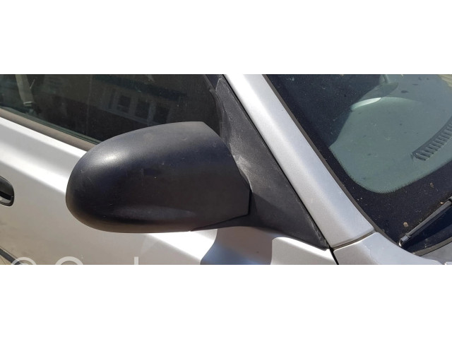 Zpětné zrcátko Hyundai Accent RETROVISORDERECHO