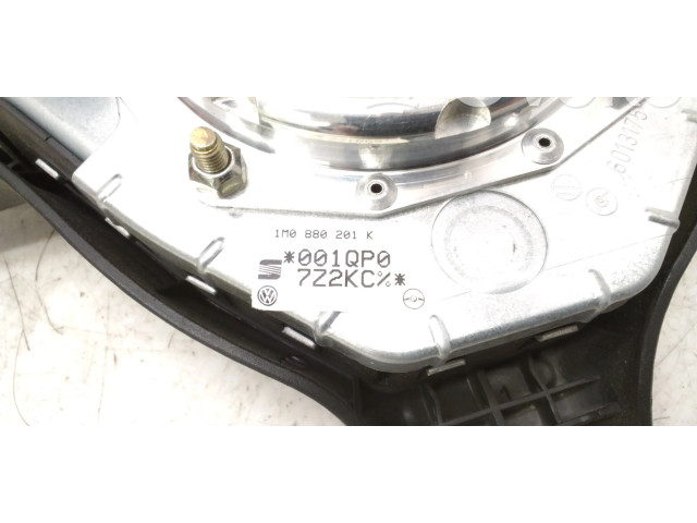 Řídící jednotka 1M0880201K Seat Toledo II (1M) 2000