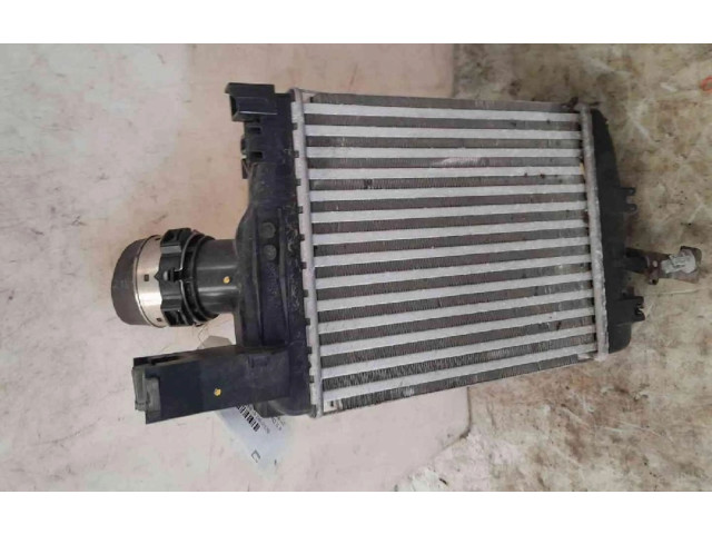 Интеркулер 144963014R, 144963014R Dacia Sandero