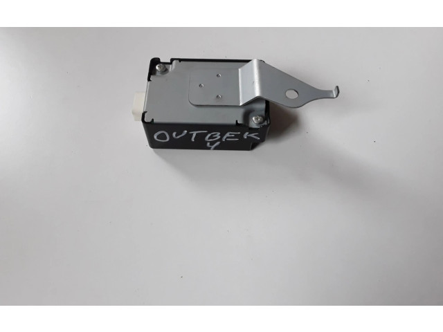 Блок управления 88831AG030 Subaru Outback