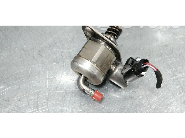 Vstřikovací čerpadlo 0261520573, 0261520261 Volkswagen Tiguan CZEA