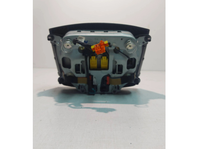 Подушка безопасности водителя 3D0880201BM, 61751051D Volkswagen Phaeton