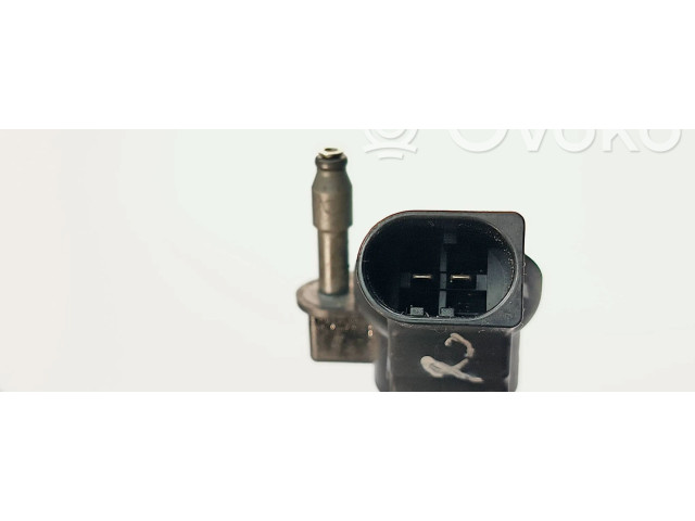 Форсунка A6420701187 Mitsubishi Montero