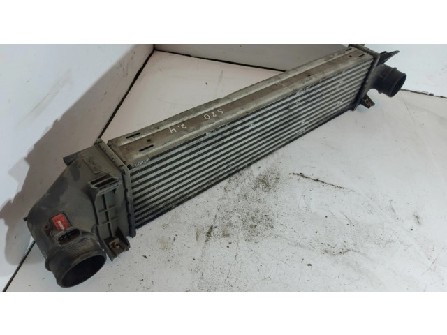 Интеркулер  IA1417, 880655G   Volvo S80 2.4