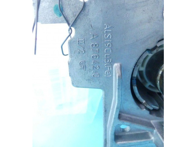 Рулевая рейка 9688686077, IMPRK1168159 Citroen C4 I Picasso 2006 - 2013 года