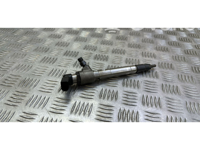 Жиклер (жиклеры) (форсунка (форсунки) BK2Q9K546AG   Ford Transit Custom