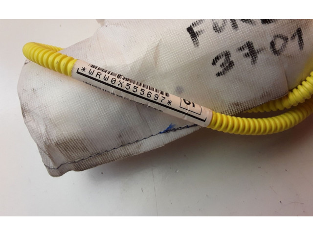 Подушка безопасности в сиденье WRW0X555697   Subaru Forester SK