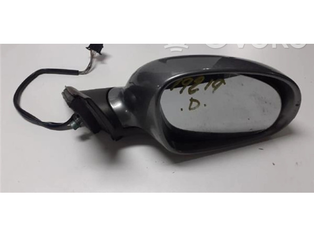 Zpětné zrcátko Volkswagen PASSAT B5.5 1996 3B0857934B