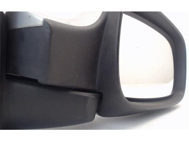 Зеркало электрическое Renault Scenic RX - года