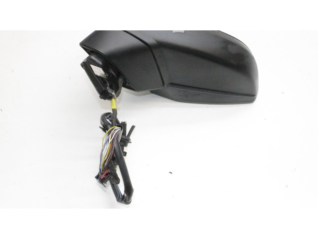 Zpětné zrcátko Audi Q7 4M 2017 12PIN