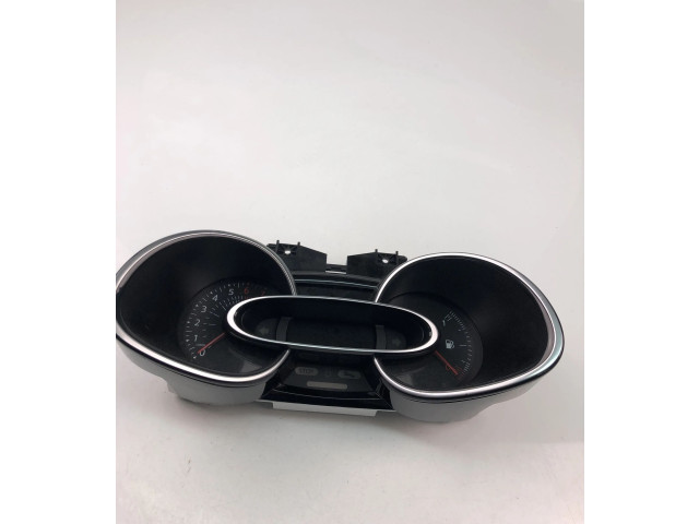 Volant Renault Clio IV 2014 248101135R, NO4273