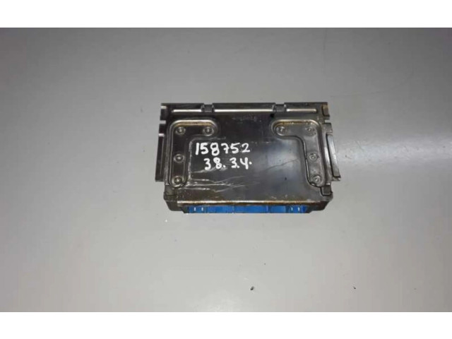 Блок управления коробкой передач    BMW X3 E83