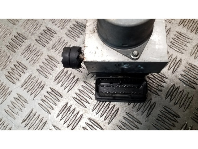 Блок АБС 6866011, 54086588A Mini One - Cooper Coupe R56 2005-2014 года