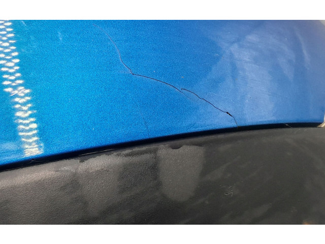 Зеркало электрическое        Skoda Fabia Mk3 (NJ)  2015 - 2021 года   