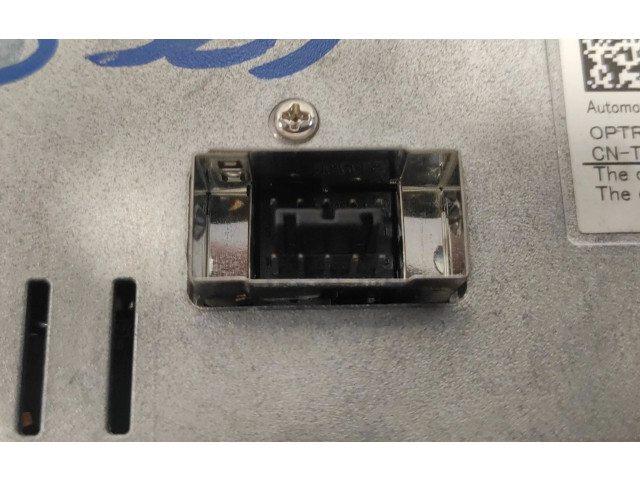 Дисплей 8T0919603A Audi A4 Allroad