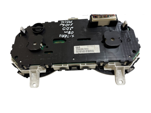 Панель приборов 6HJGG2A, 0812050011B   Nissan X-Trail T31       