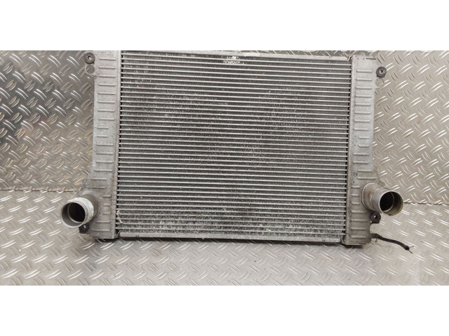 Интеркулер Lexus IS 220D-250-350