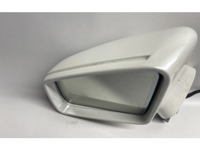 Зеркало электрическое        Mercedes-Benz CLS C218 X218  2011 - 2017 года   