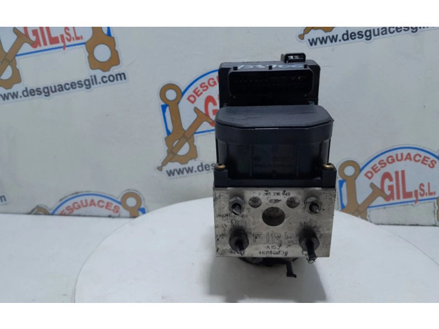 Jednotka ABS 46840336, 153906 Fiat Punto (188) 1999