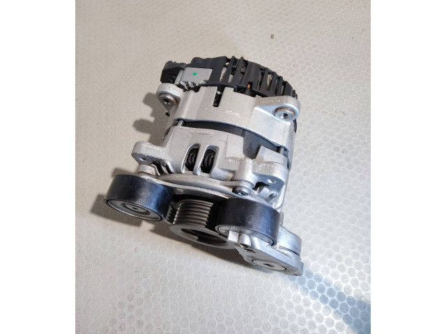 Генератор 04L903018A, 723028818   Audi A6 S6 C8 4K      