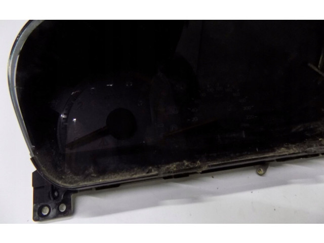 Панель приборов NH701M, N22A1 Honda City