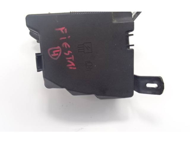 Pojistková skříňka Ford Fiesta 2010