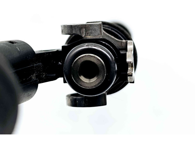 Форсунка Dacia Duster II