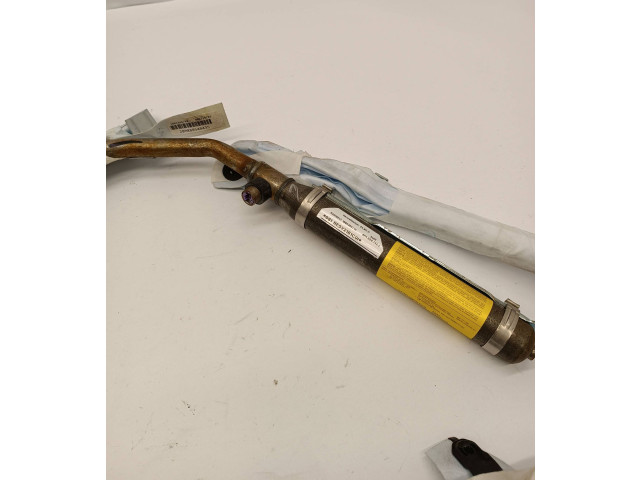 Надувная подушка для крыши 8P4880742J, 2BM880540435 Audi A3 S3 A3 Sportback 8P