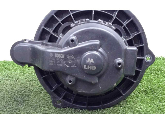 Вентилятор печки    F00S3B2562, CON.CLIMA   KIA Picanto