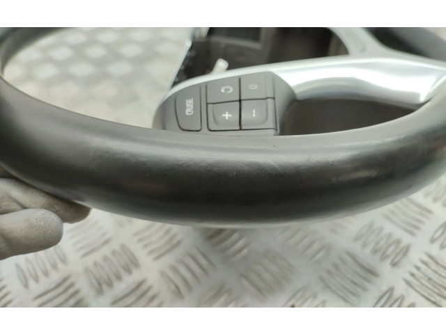 Руль Volvo V70  2008 - 2013 года P31271093, 31271093      