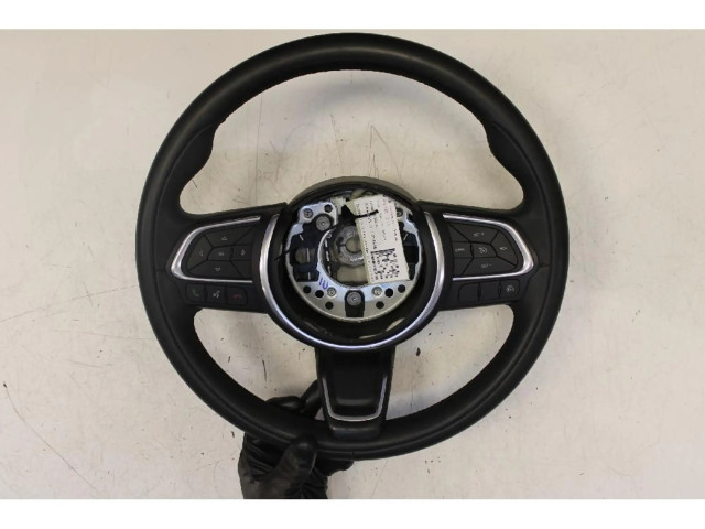 Руль Fiat 500X  2014-- года       