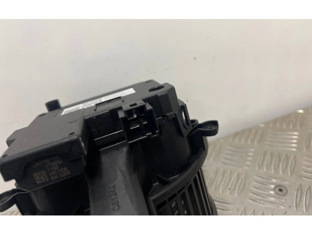 Вентилятор печки 4M1820021A Audi Q5 SQ5