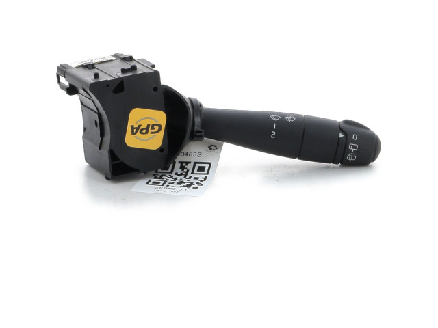 Ручка стеклоочистителей 6001551358, L0-3483S Dacia Logan I