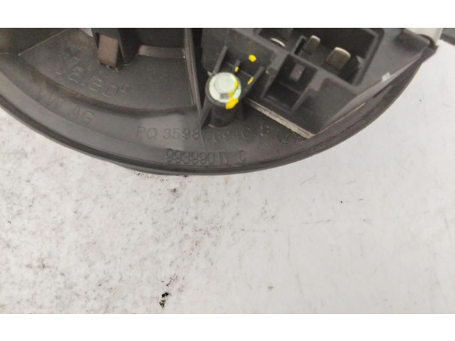 Вентилятор печки    35987694C   Volkswagen Jetta V