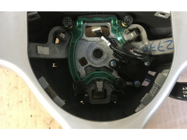 Руль Chrysler Grand Voyager V 2007 - 2015 года